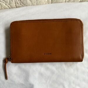 WP Standard Zip Wallet